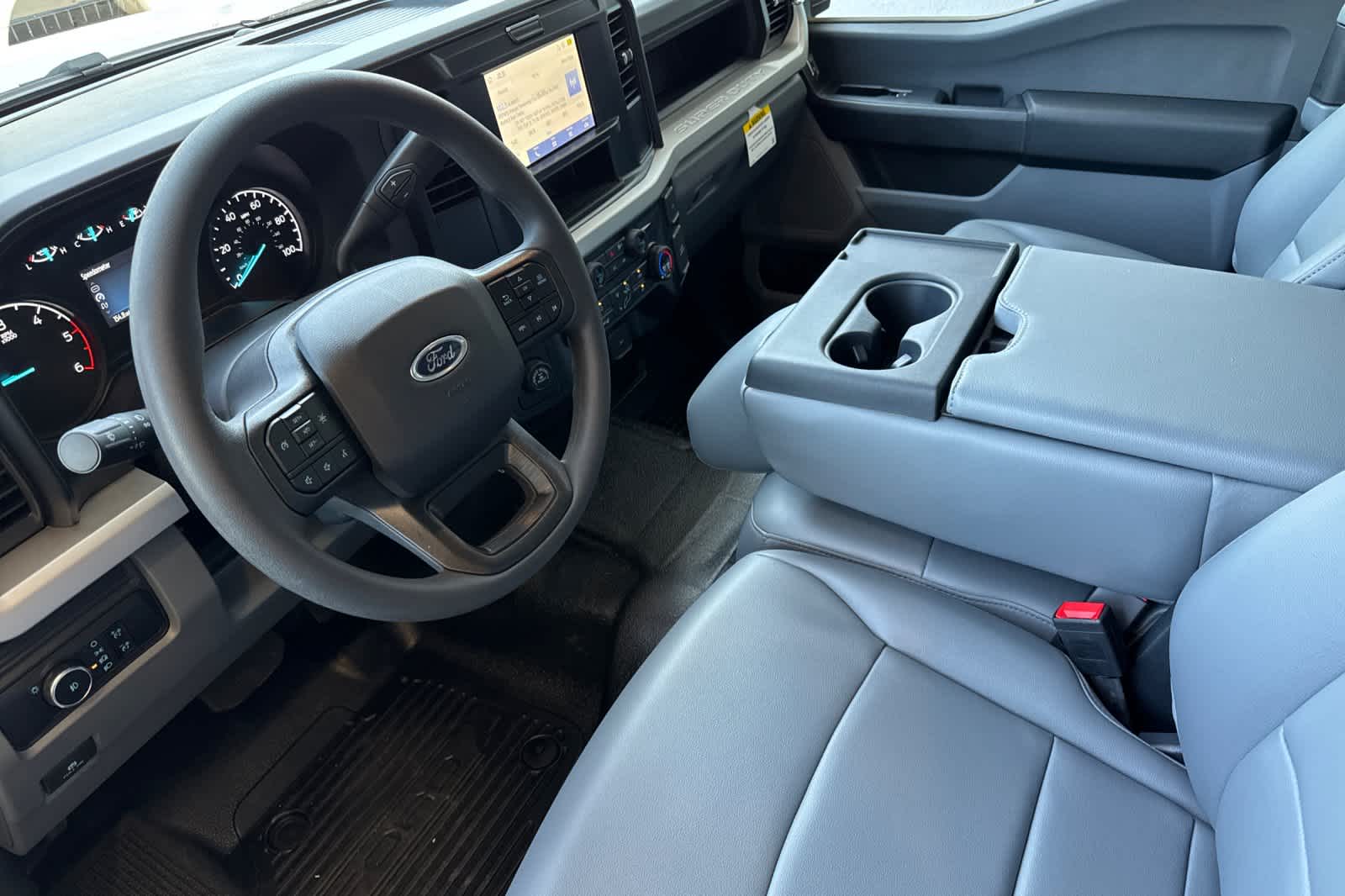 Thumbnail: 2025 Ford F-350 - 11