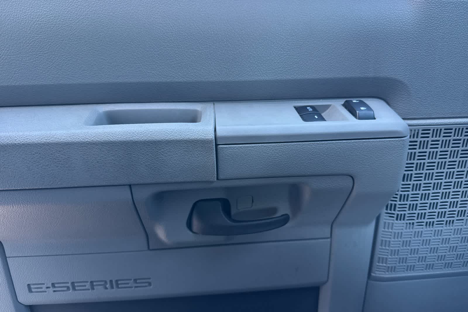 Thumbnail: 2026 Ford Econoline - 11