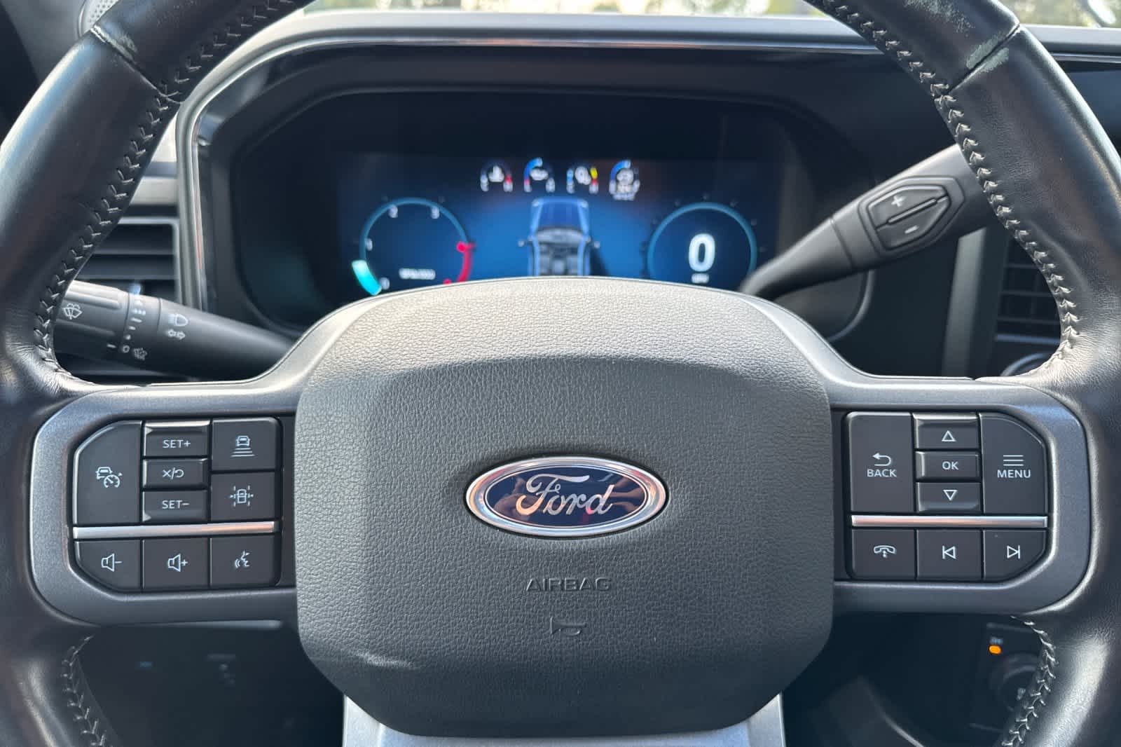 Thumbnail: 2023 Ford F-350 - 23