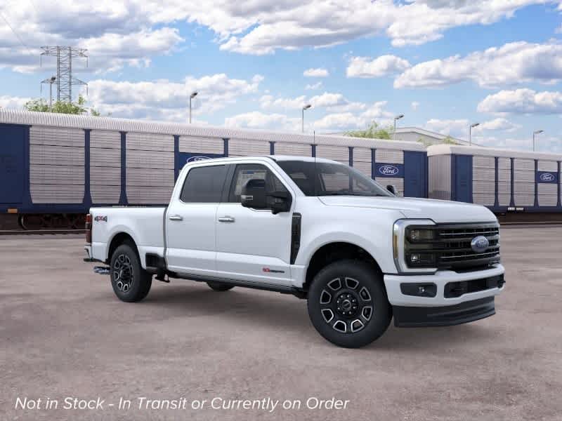 Thumbnail: 2026 Ford F-250 - 7