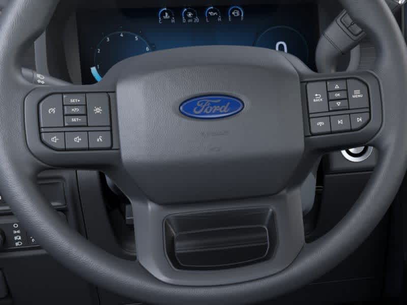 Thumbnail: 2025 Ford F-150 - 12
