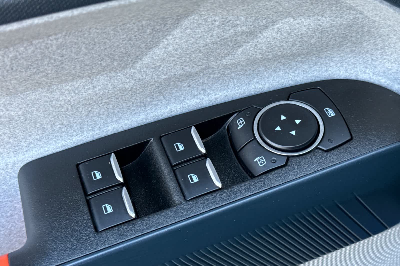 Thumbnail: 2024 Ford Maverick - 13