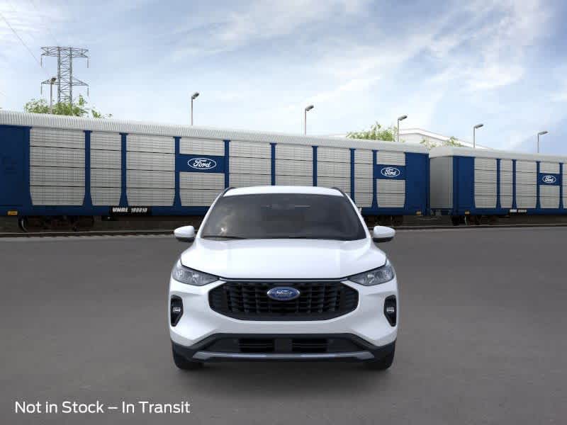 Thumbnail: 2025 Ford Escape - 8