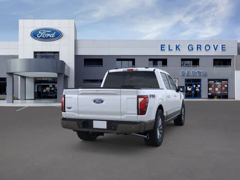 Thumbnail: 2026 Ford F-150 - 6