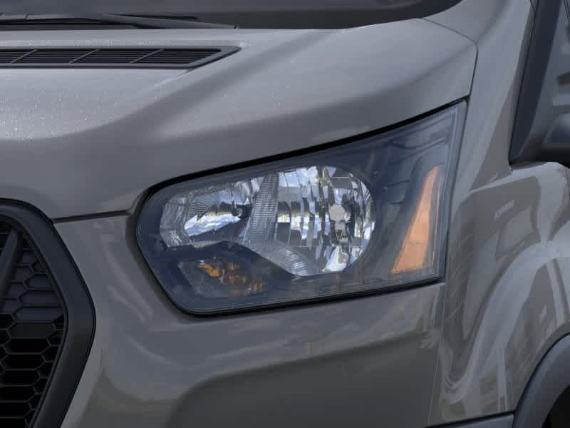 Thumbnail: 2026 Ford Econoline - 18