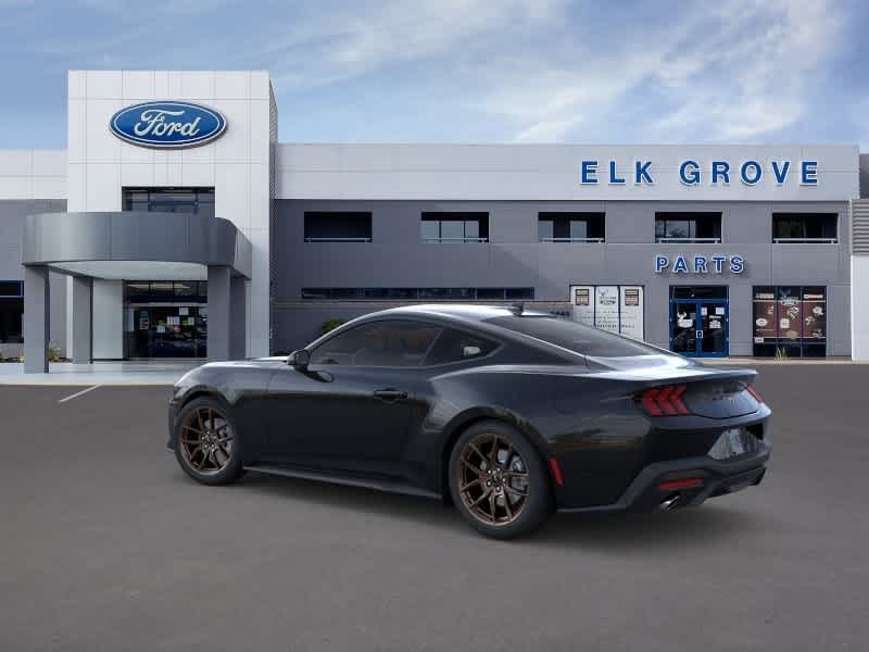 Thumbnail: 2026 Ford Mustang - 26