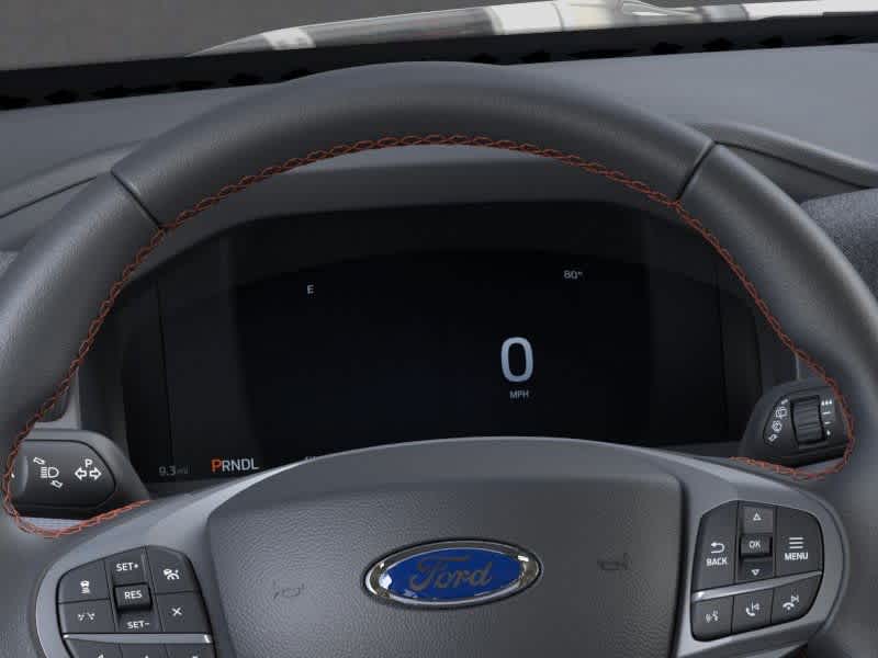 Thumbnail: 2025 Ford Explorer - 13