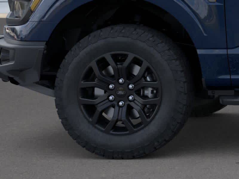 Thumbnail: 2025 Ford F-150 - 19