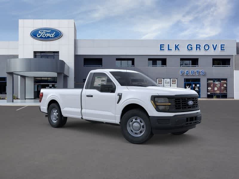 Thumbnail: 2026 Ford F-150 - 7