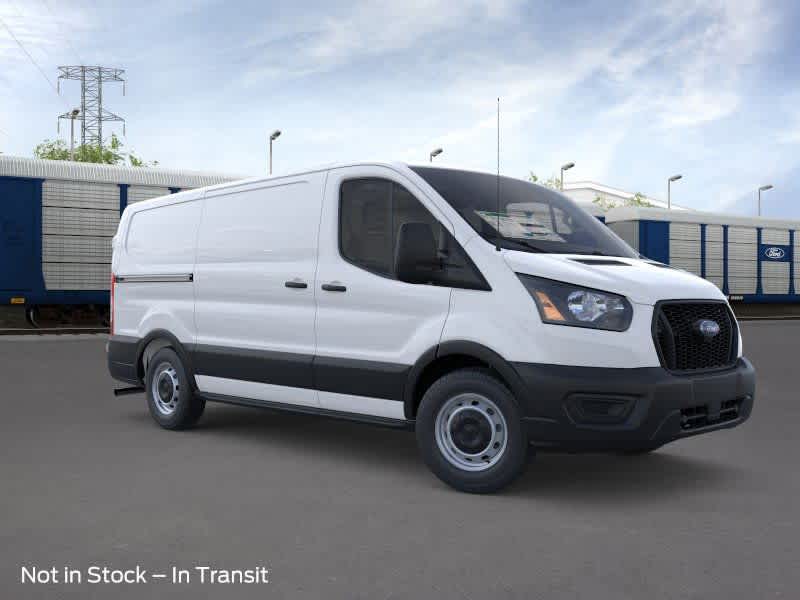 Thumbnail: 2025 Ford Transit Series - 7