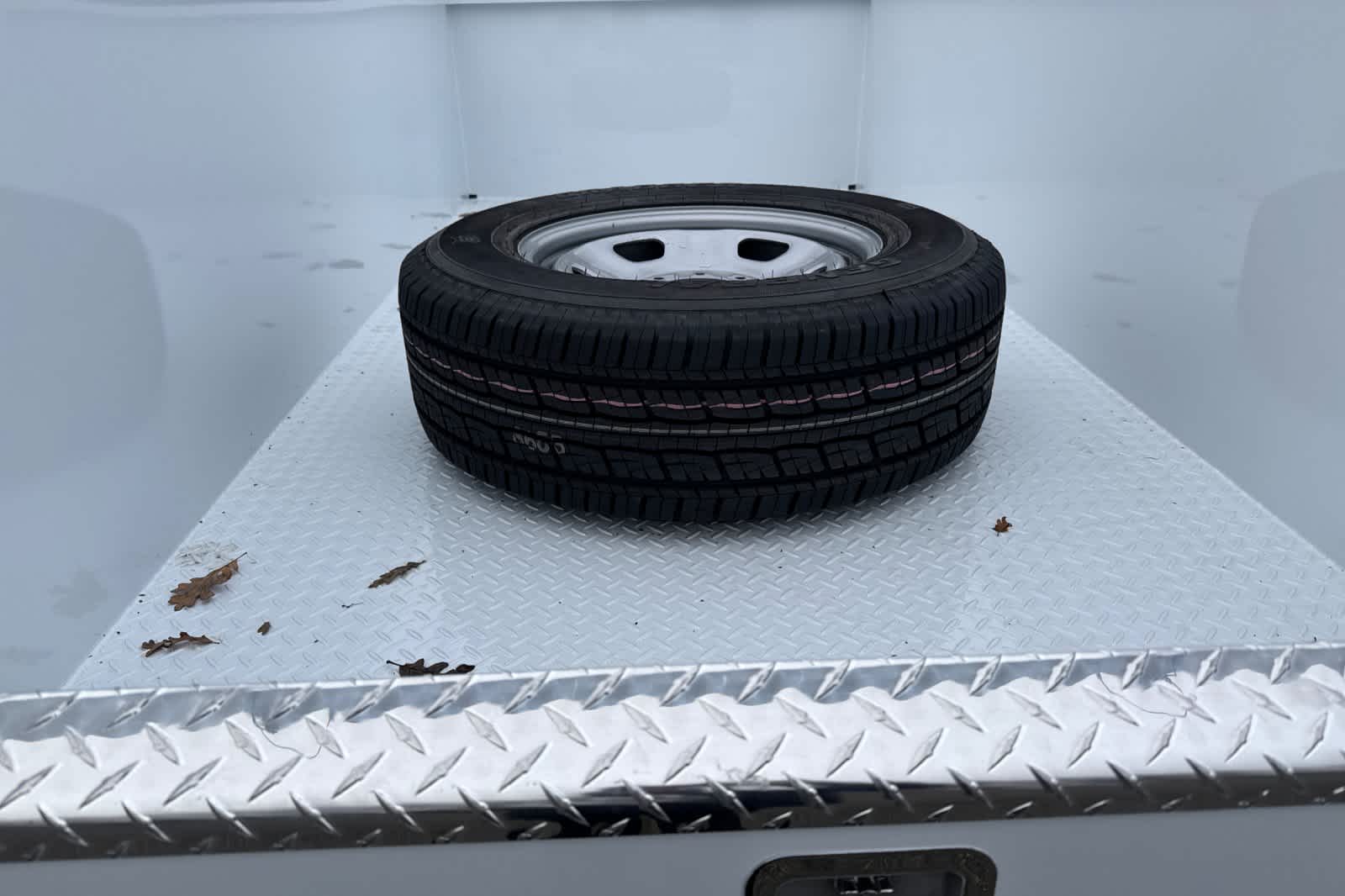 Thumbnail: 2024 Ford F-350 - 14