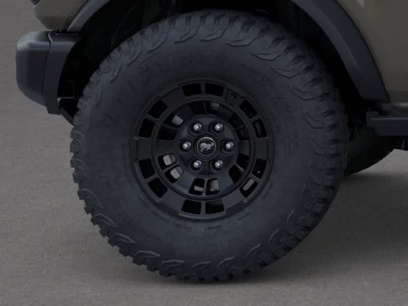 Thumbnail: 2026 Ford Bronco - 19