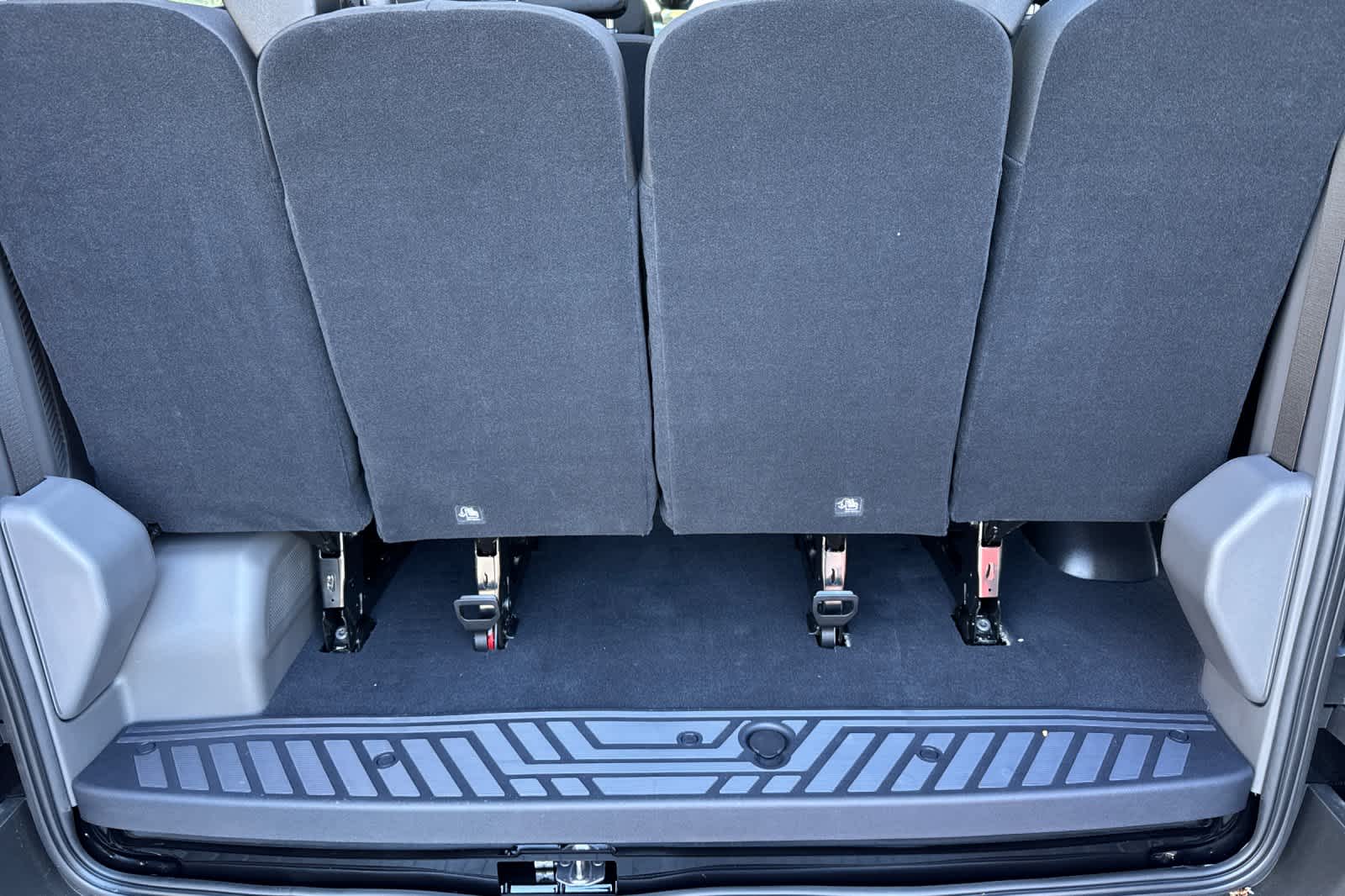 Thumbnail: 2024 Ford Econoline - 16