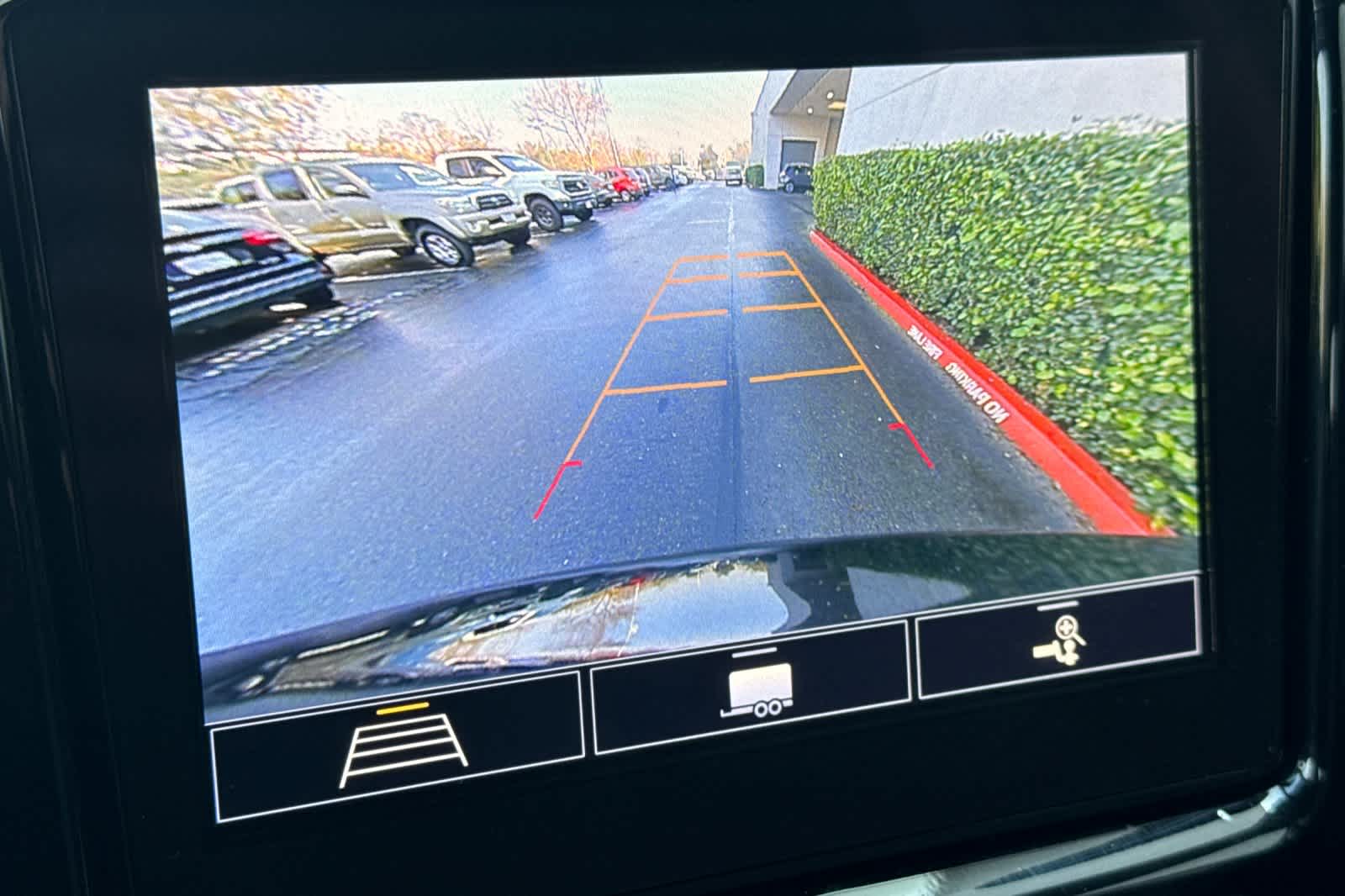 Thumbnail: 2021 Chevrolet Traverse - 20