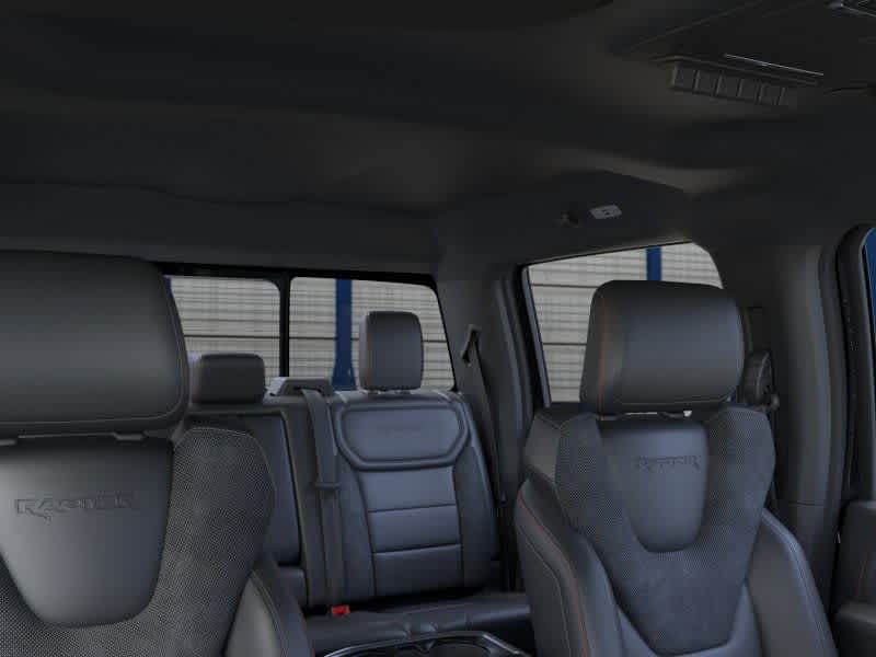 Thumbnail: 2025 Ford F-150 - 22