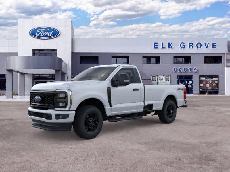 2026 Ford F-350 Super Duty