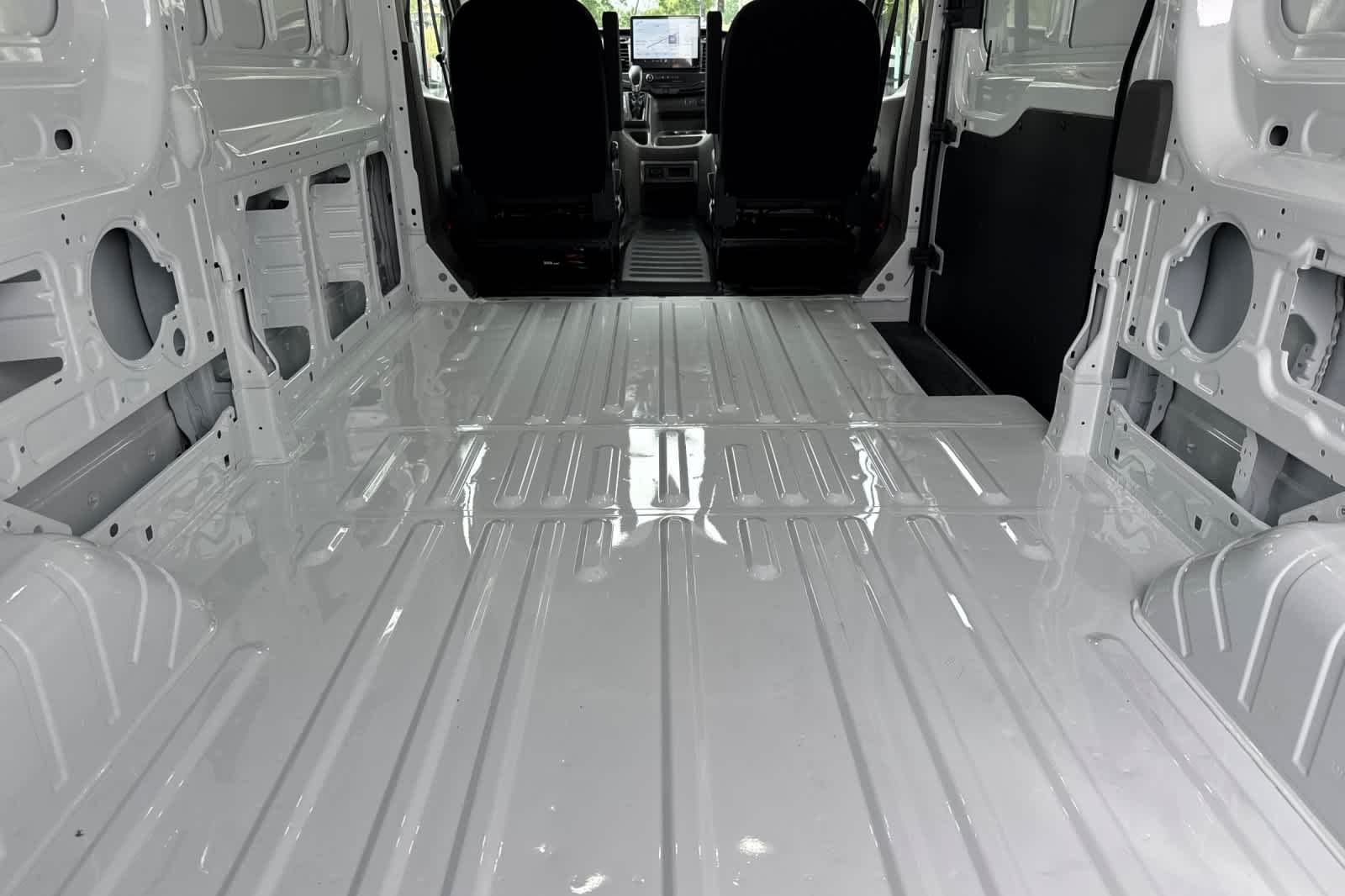 Thumbnail: 2026 Ford Transit Series - 14