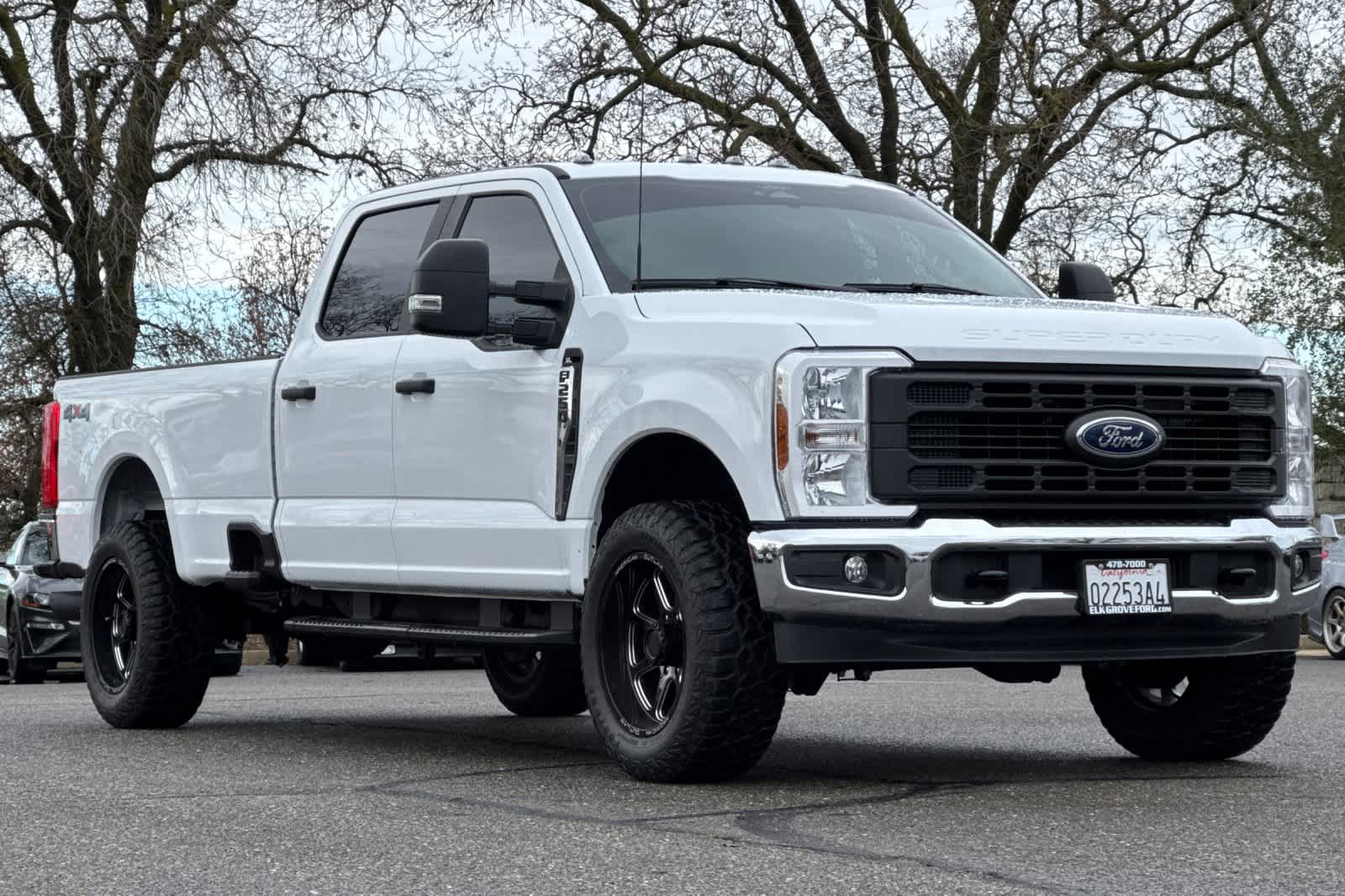 Thumbnail: 2024 Ford F-250 - 9