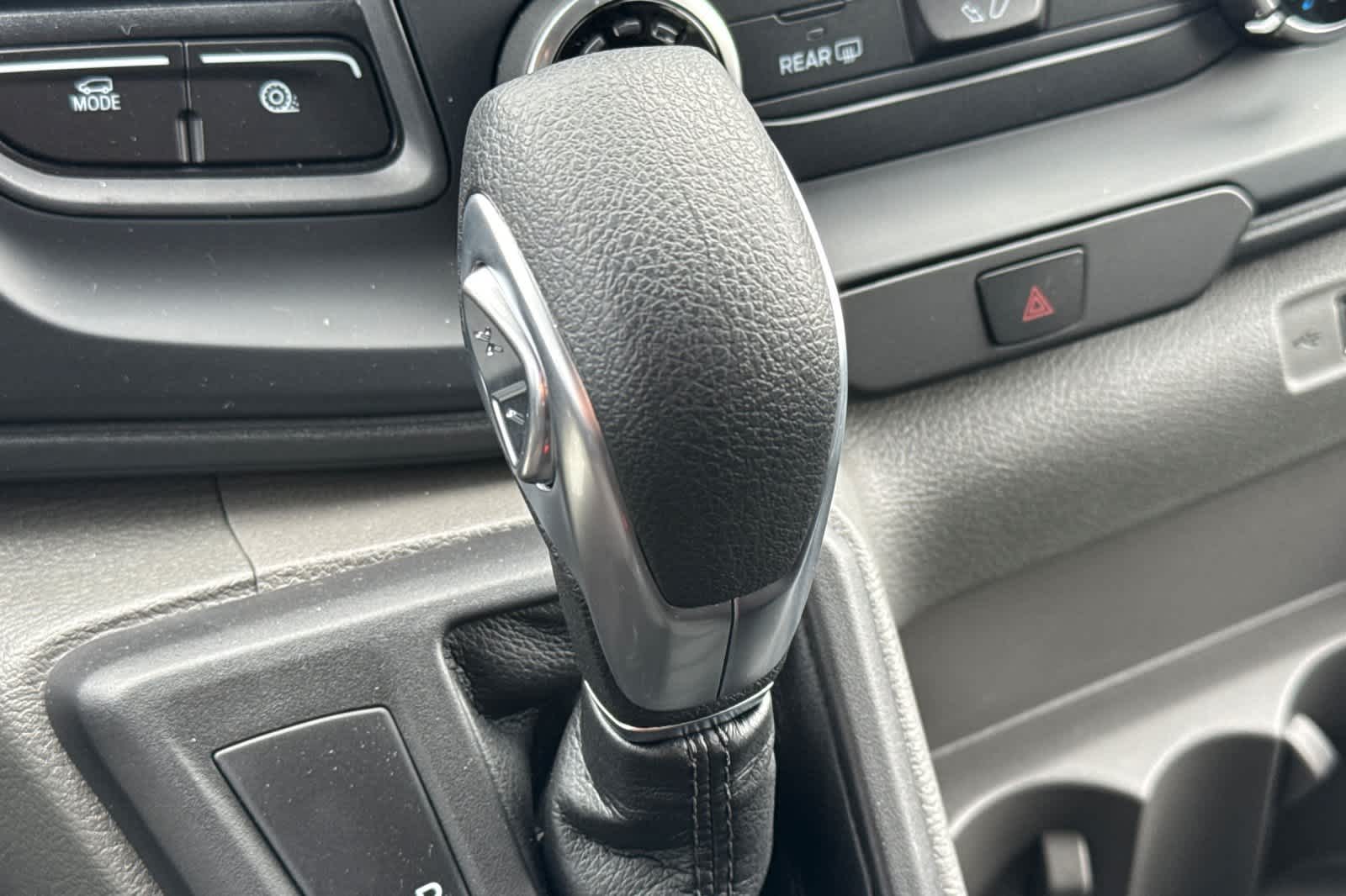 Thumbnail: 2024 Ford Transit Series - 20