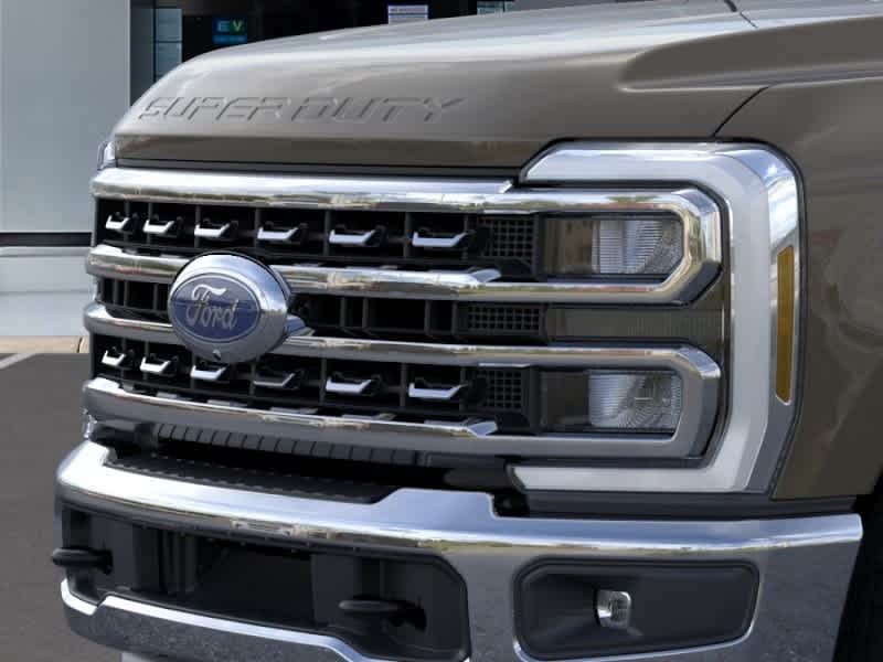 2026 Ford F-350 Super Duty Lariat - Photo 39