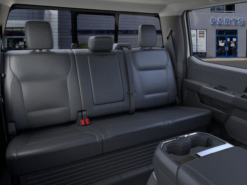 Thumbnail: 2025 Ford F-350 - 11