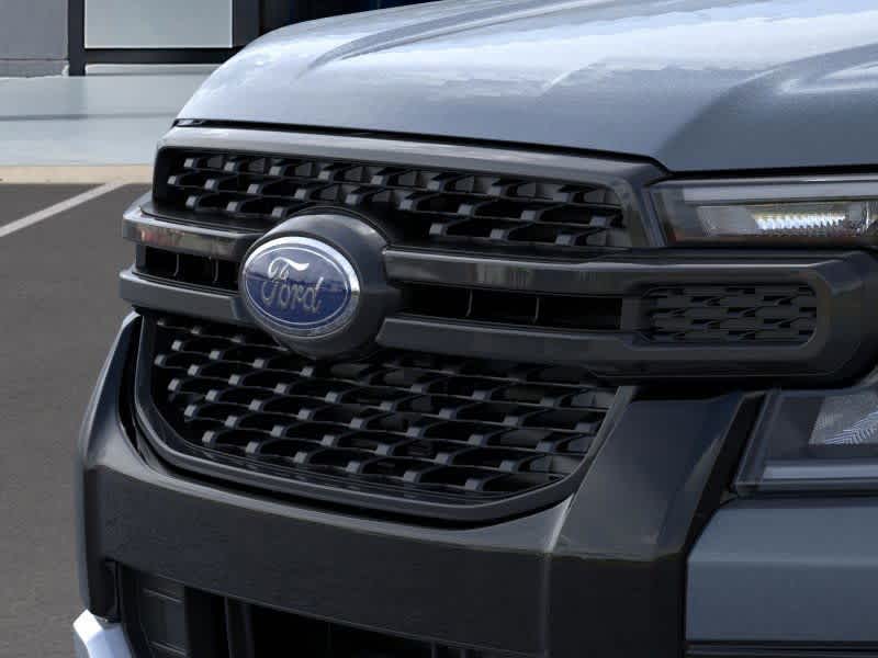 Thumbnail: 2025 Ford Ranger - 17