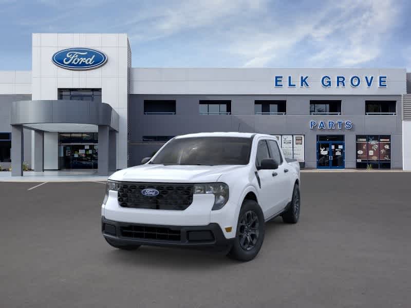 Thumbnail: 2026 Ford Maverick - 2