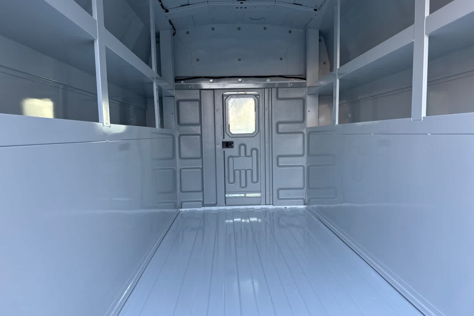 Thumbnail: 2024 Ford Transit Series - 14