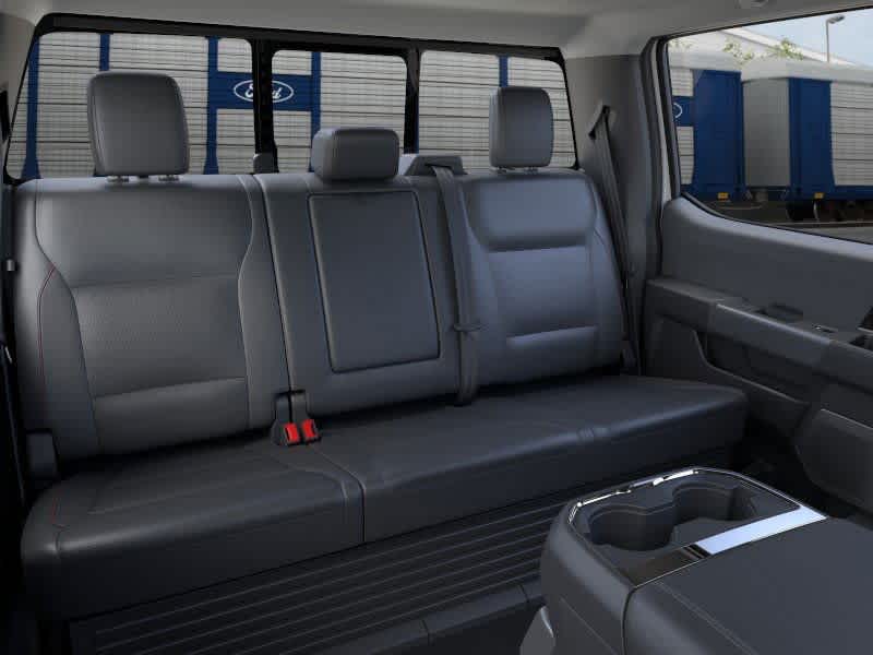 Thumbnail: 2026 Ford F-350 - 11