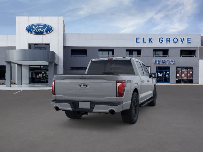 Thumbnail: 2026 Ford F-150 - 6