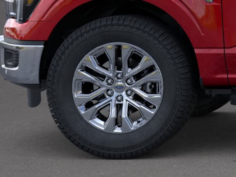 Thumbnail: 2026 Ford F-150 - 19