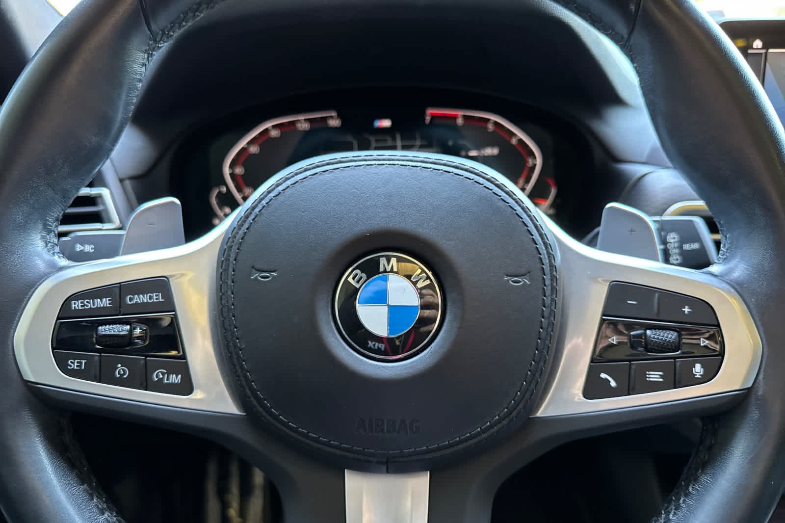 Thumbnail: 2023 BMW X3 - 24