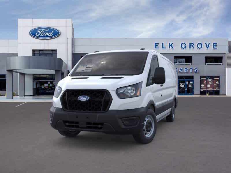 Thumbnail: 2026 Ford Transit Series - 2
