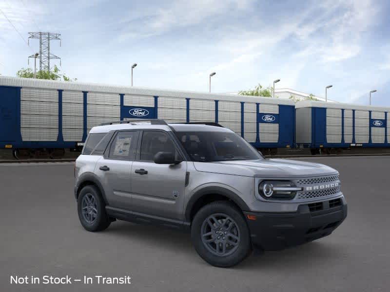 Thumbnail: 2025 Ford Bronco Sport - 7