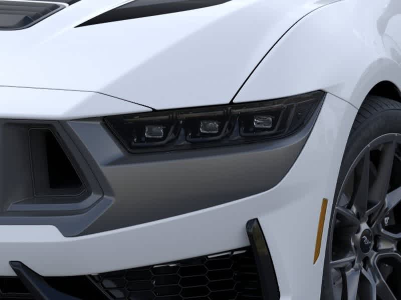 Thumbnail: 2026 Ford Mustang - 18