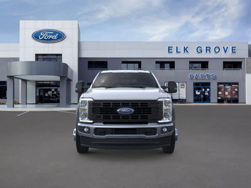 Thumbnail: 2025 Ford F-450 - 8