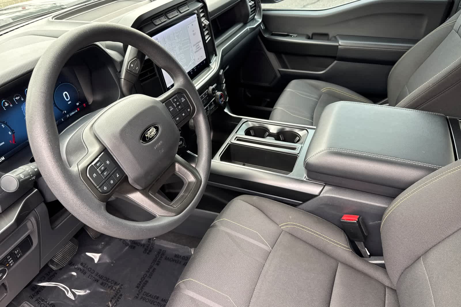 Thumbnail: 2024 Ford F-150 - 11