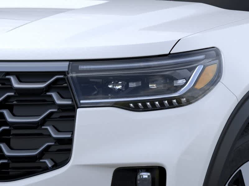 Thumbnail: 2026 Ford Explorer - 18