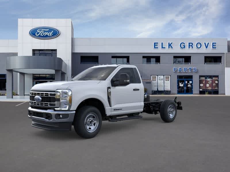 Thumbnail: 2026 Ford F-350 - 1