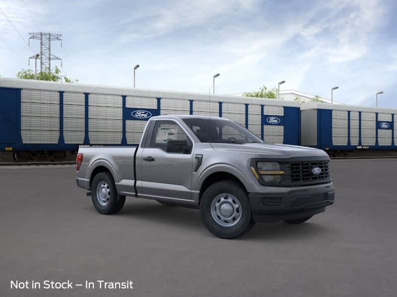 Thumbnail: 2026 Ford F-150 - 7