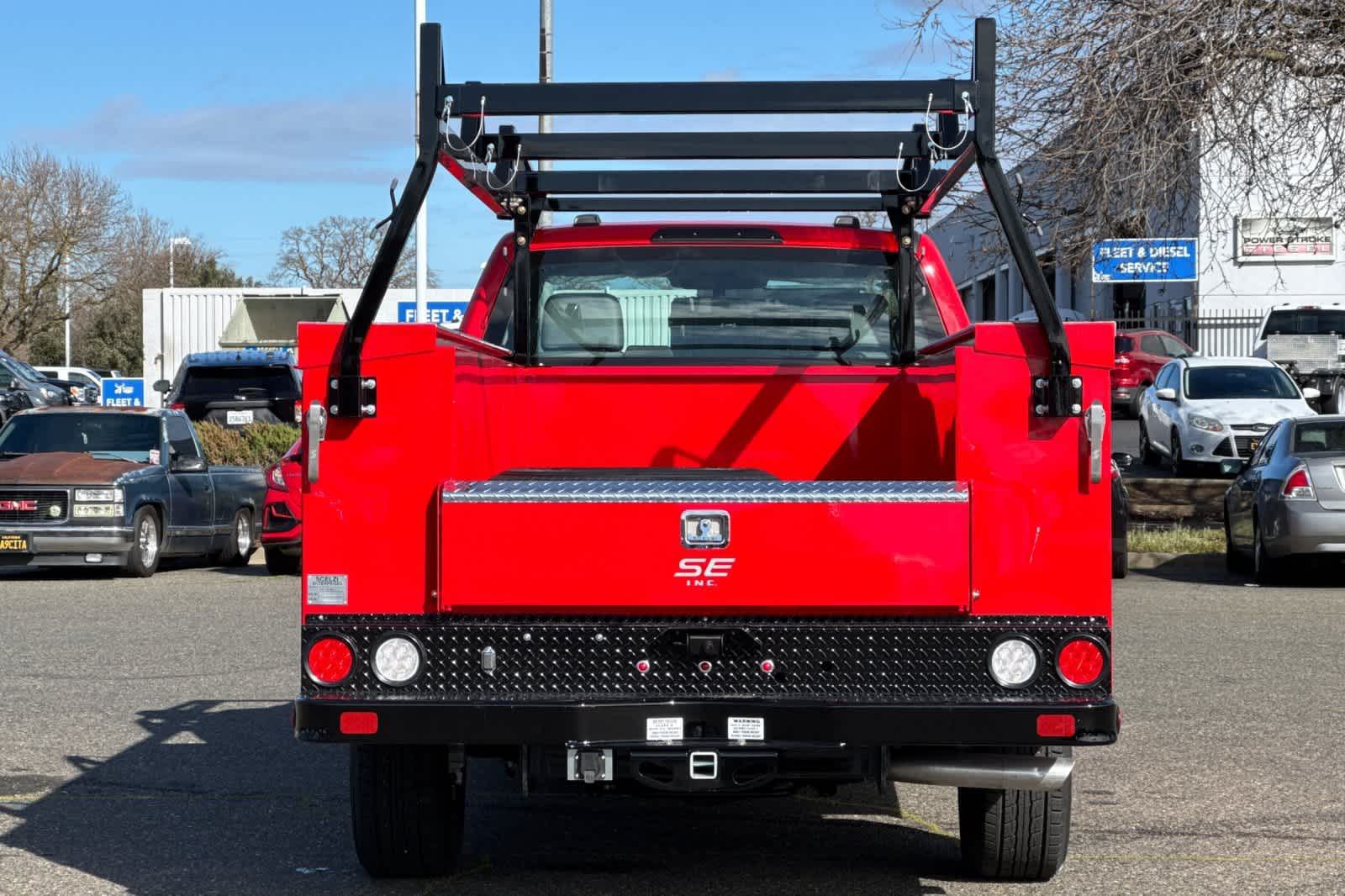 2024 Ford F-350  6
