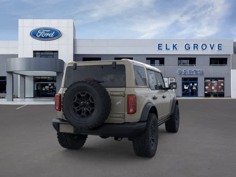 Thumbnail: 2026 Ford Bronco - 6