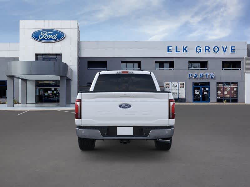 Thumbnail: 2025 Ford F-150 - 5