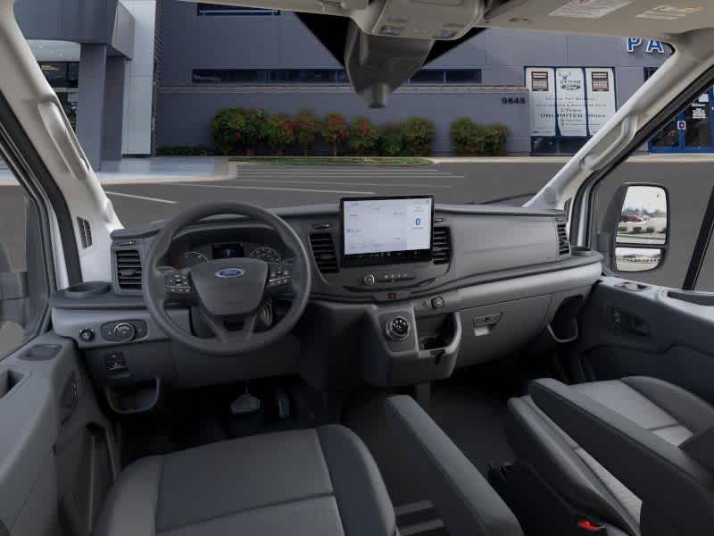 Thumbnail: 2025 Ford Econoline - 9