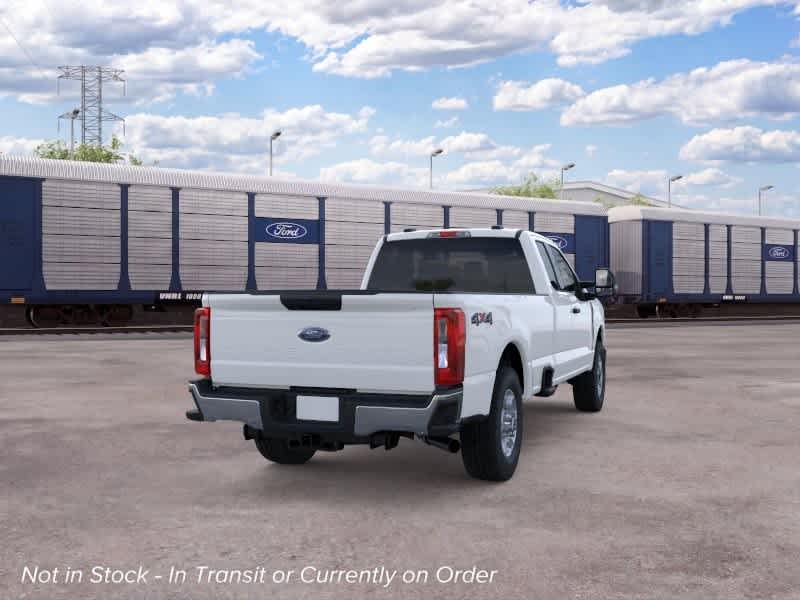 Thumbnail: 2026 Ford F-350 - 6