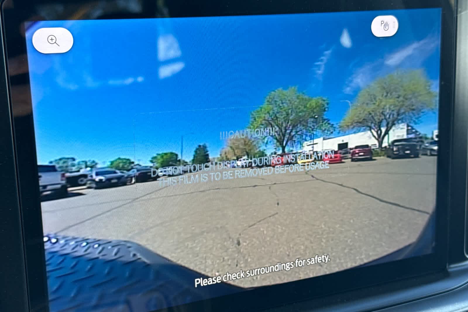 Thumbnail: 2026 Ford F-350 - 19