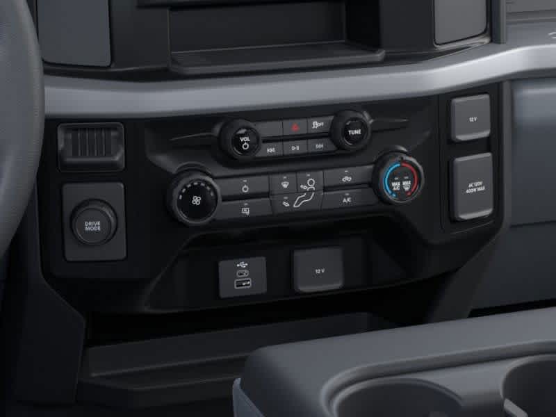 Thumbnail: 2025 Ford F-550 - 15