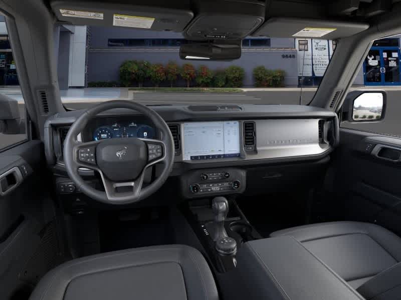 Thumbnail: 2026 Ford Bronco - 9