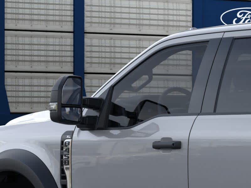 Thumbnail: 2026 Ford F-450 - 20