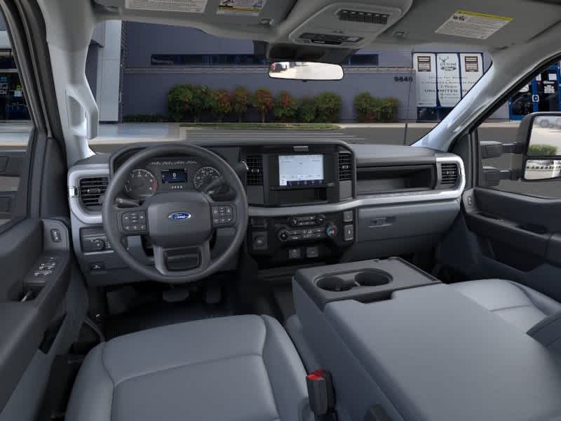 Thumbnail: 2026 Ford F-450 - 9